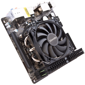 Alpenf�hn Silvretta